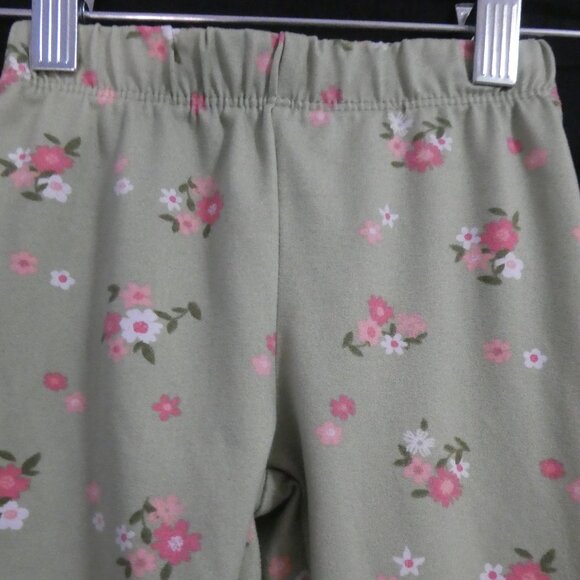 LIMITED TOO | 3T | Floral Leggings - Picture 4 of 16